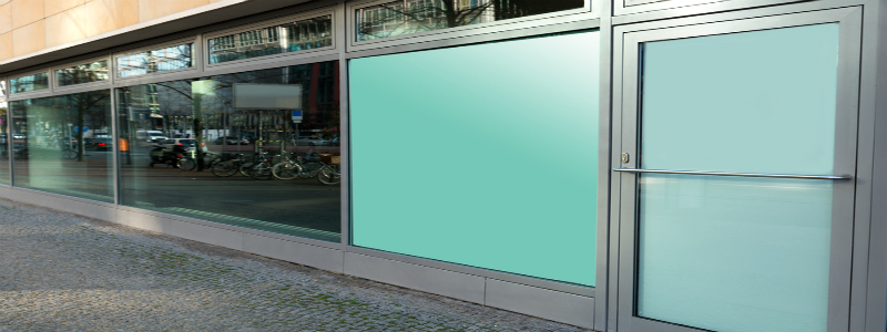 Build Your Business Brand With Commercial Window Tinting