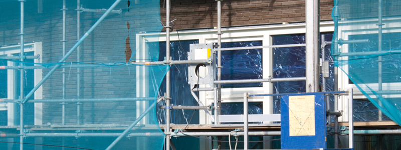 Solar Control Window- New Construction & Window Tinting