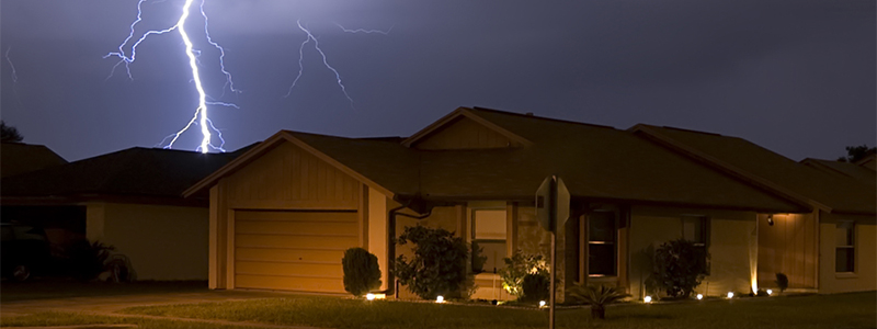 Prepare your Home for a Storm with Window Tinting