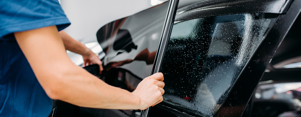 Automotive Window Tinting- 3 "Good-To-Knows" Before Tinting Your Car Windows